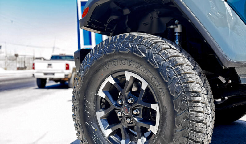 JEEP JT RUBICON 2024 lleno