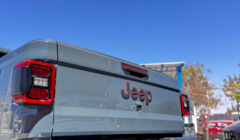 JEEP JT RUBICON 2024 lleno