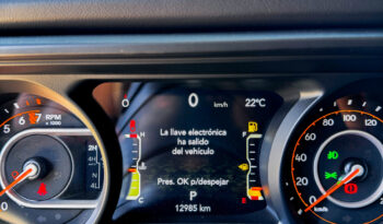 JEEP JT RUBICON 2024 lleno