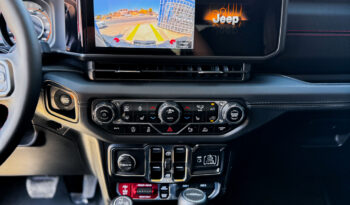 JEEP JT RUBICON 2024 lleno