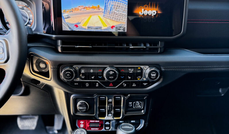 JEEP JT RUBICON 2024 lleno