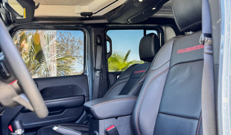 JEEP JT RUBICON 2024 lleno
