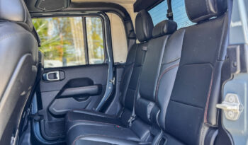 JEEP JT RUBICON 2024 lleno