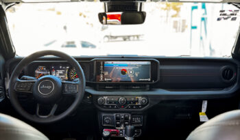 JEEP JT RUBICON 2024 lleno