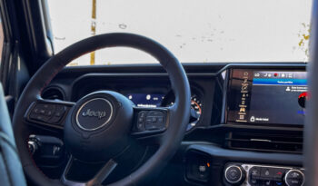 JEEP JT RUBICON 2024 lleno