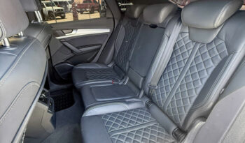Audi Q5 Sportback S-Line 2023 lleno
