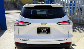 Chevrolet Groove LT lleno