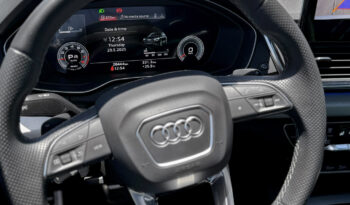 Audi Q5 Sportback S-Line 2023 lleno