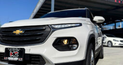 Chevrolet Groove LT