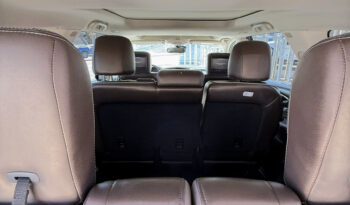 Infiniti QX60 Perfection Plus 2018 lleno