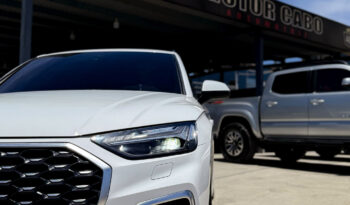 Audi Q5 Sportback S-Line 2023 lleno
