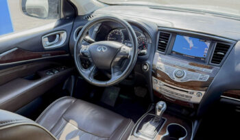 Infiniti QX60 Perfection Plus 2018 lleno