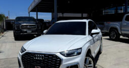 Audi Q5 Sportback S-Line 2023