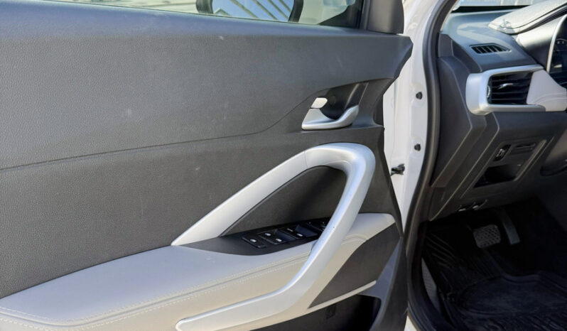 Chevrolet Groove LT lleno