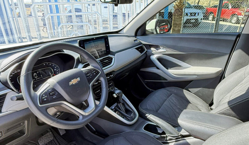 Chevrolet Groove LT lleno