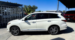 Infiniti QX60 Perfection Plus 2018