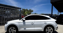 Audi Q5 Sportback S-Line 2023