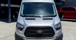Ford Transit Pasajeros 2018 Diesel