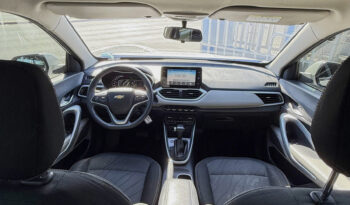 Chevrolet Groove LT lleno