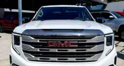 GMC Sierra SLE 4×4 Cabina Regular 2025