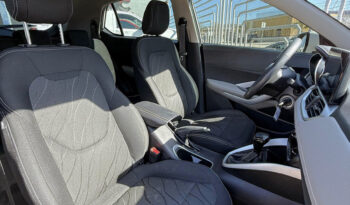 Chevrolet Groove LT lleno