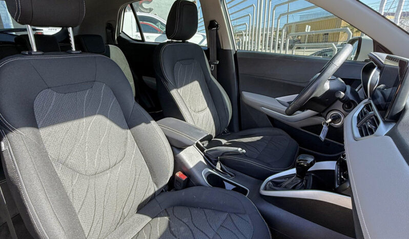 Chevrolet Groove LT lleno