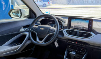 Chevrolet Groove LT lleno