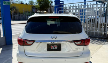 Infiniti QX60 Perfection Plus 2018 lleno