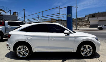 Audi Q5 Sportback S-Line 2023 lleno