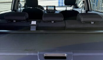 Chevrolet Groove LT lleno