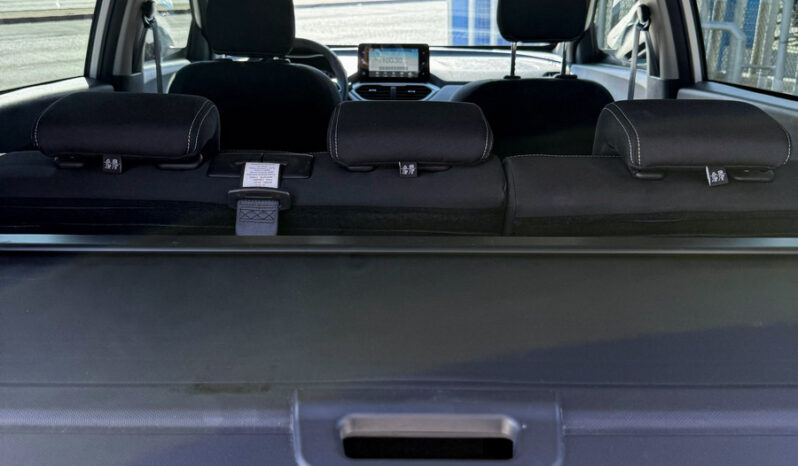 Chevrolet Groove LT lleno