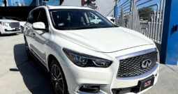Infiniti QX60 Perfection Plus 2018
