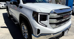 GMC Sierra SLE 4×4 Cabina Regular 2025