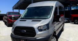 Ford Transit Pasajeros 2018 Diesel
