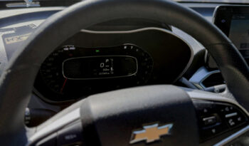 Chevrolet Groove LT lleno
