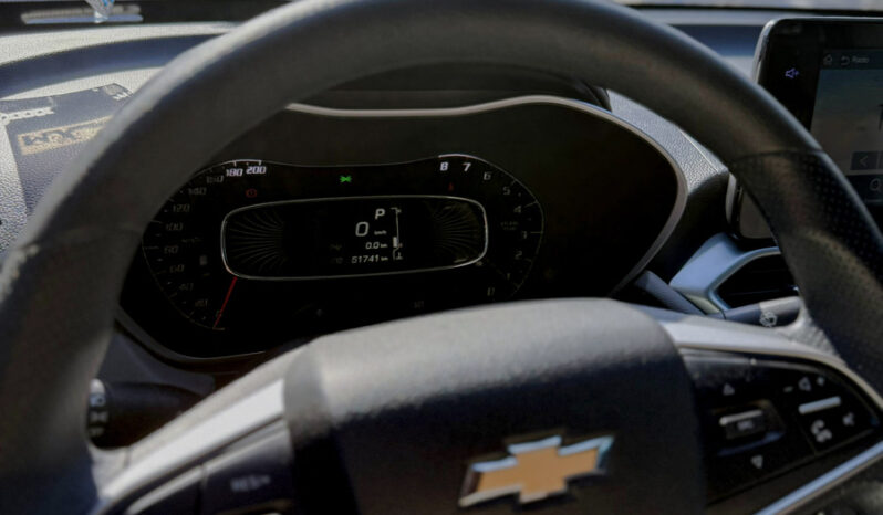 Chevrolet Groove LT lleno
