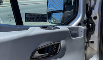 Ford Transit Pasajeros 2018 Diesel lleno