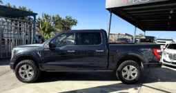 Ford Lobo Platinum 2022