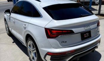 Audi Q5 Sportback S-Line 2023 lleno