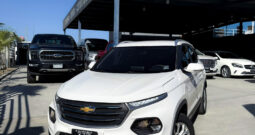 Chevrolet Groove LT