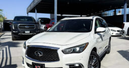 Infiniti QX60 Perfection Plus 2018