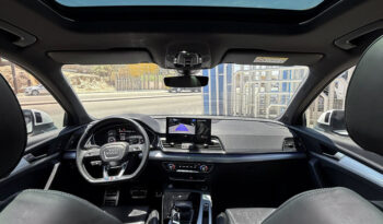 Audi Q5 Sportback S-Line 2023 lleno