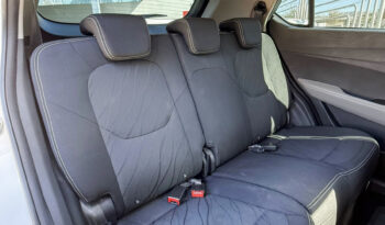 Chevrolet Groove LT lleno