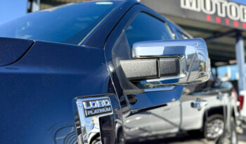 Ford Lobo Platinum 2022 lleno