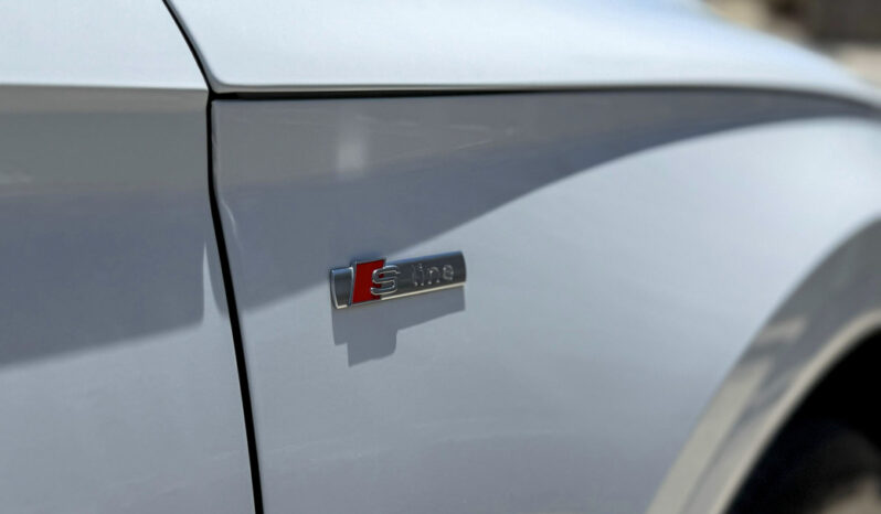 Audi Q5 Sportback S-Line 2023 lleno