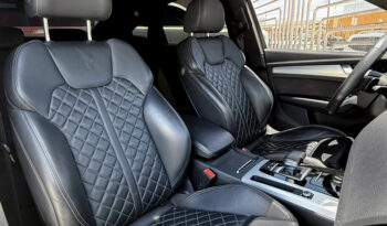 Audi Q5 Sportback S-Line 2023 lleno
