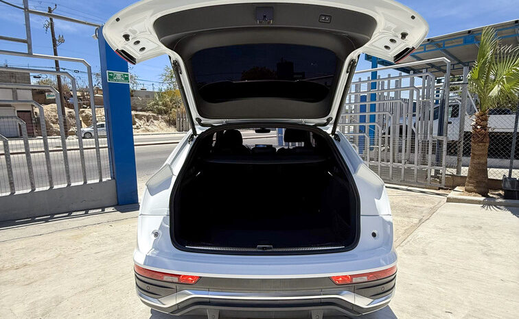 Audi Q5 Sportback S-Line 2023 lleno