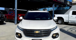 Chevrolet Groove LT