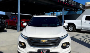 Chevrolet Groove LT lleno