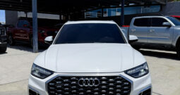 Audi Q5 Sportback S-Line 2023